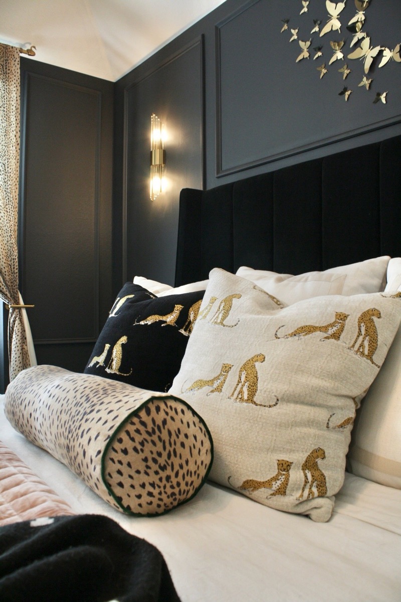 Interior Design Projects project by Lively Luxury Designs