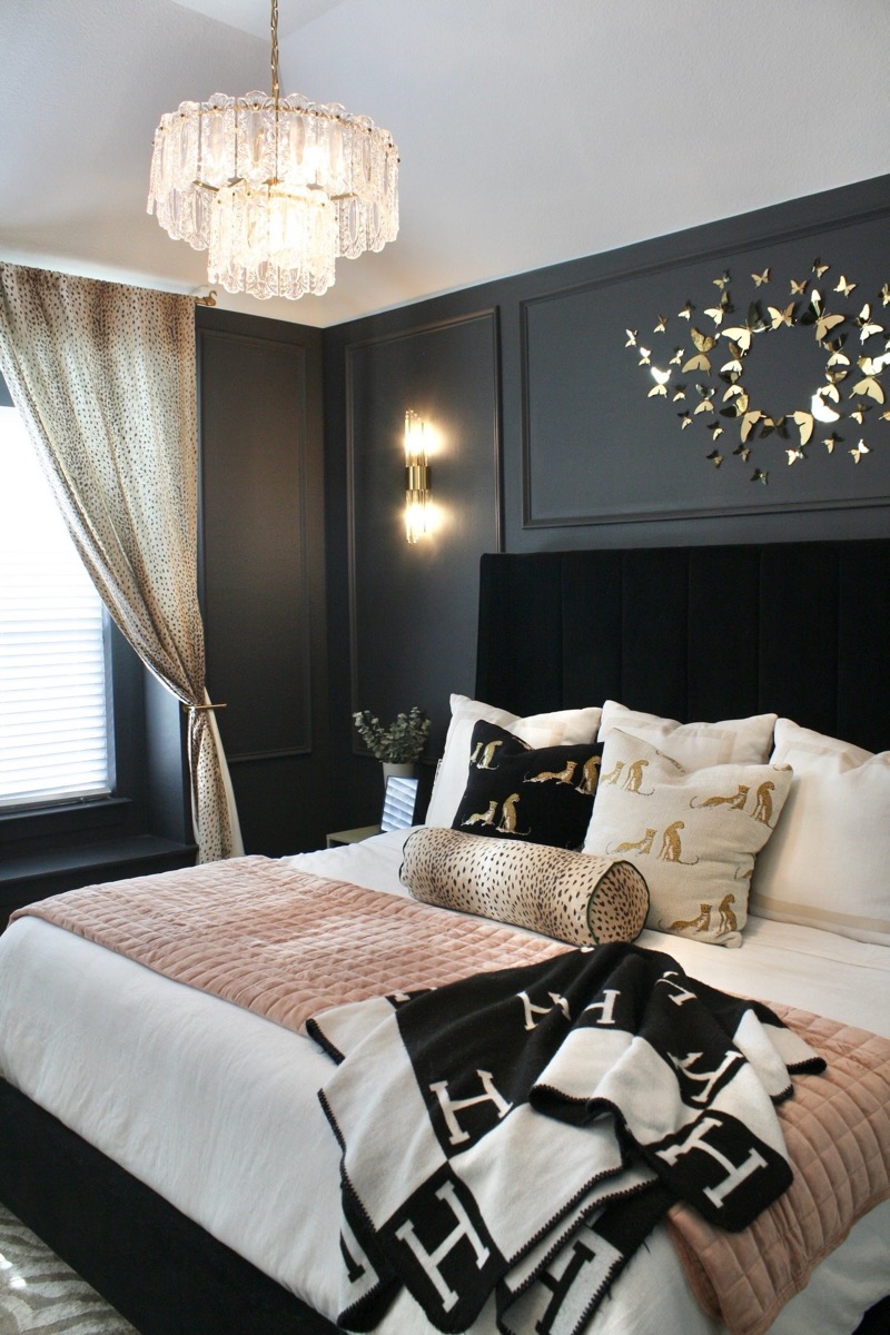 Interior Design Projects project by Lively Luxury Designs