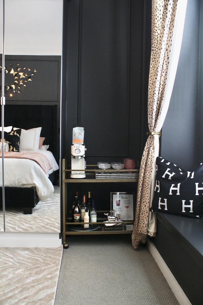 Interior Design Projects project by Lively Luxury Designs