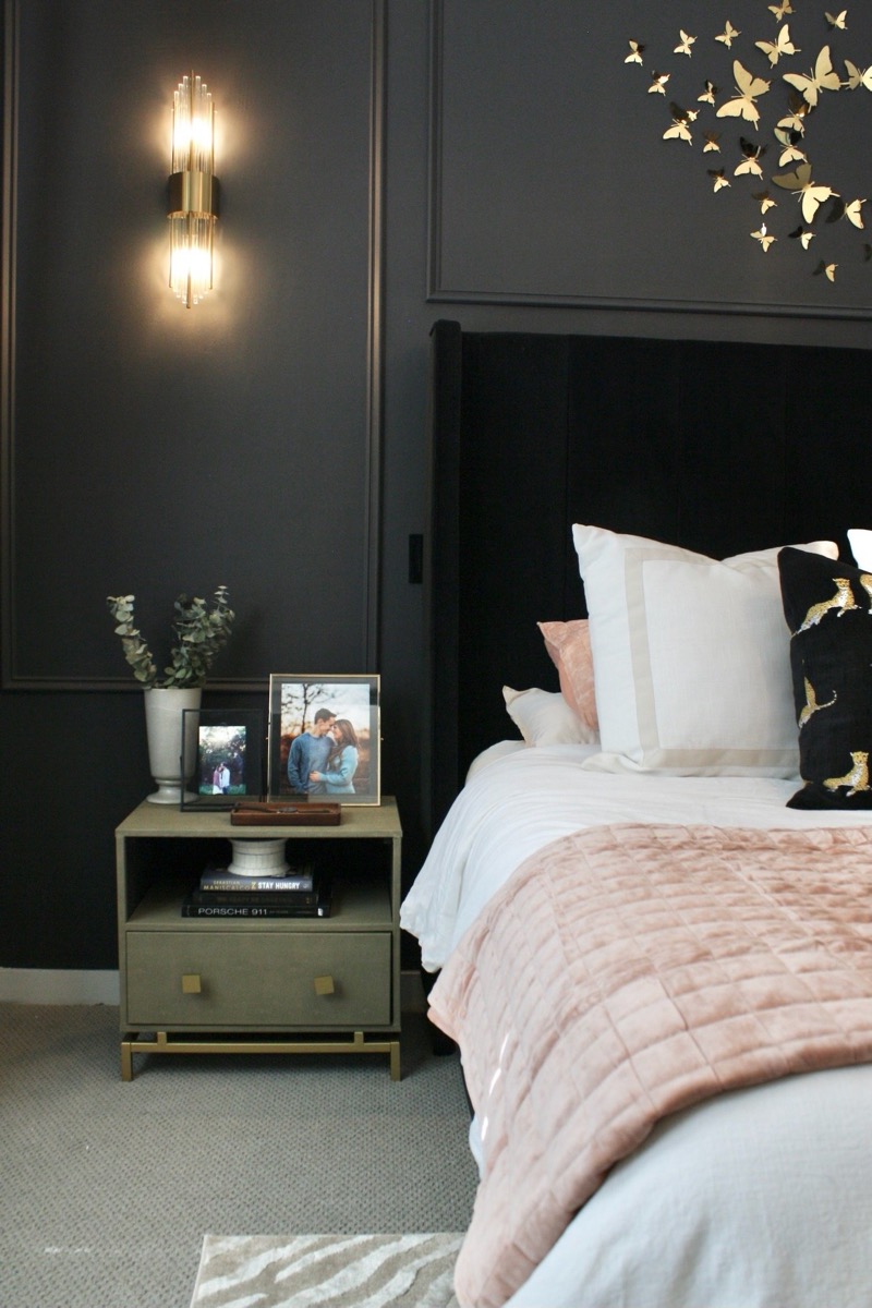Interior Design Projects project by Lively Luxury Designs