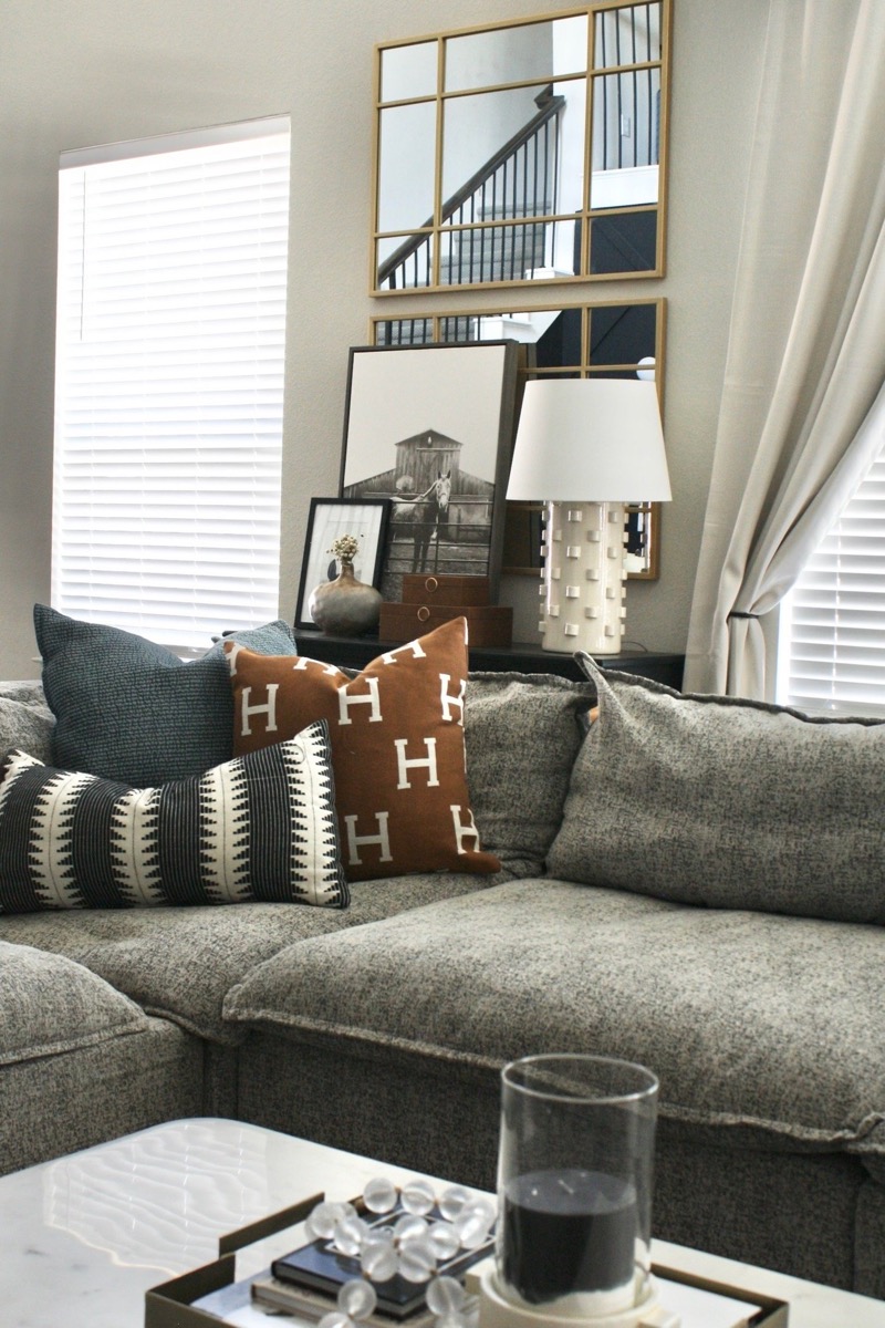 Interior Design Projects project by Lively Luxury Designs