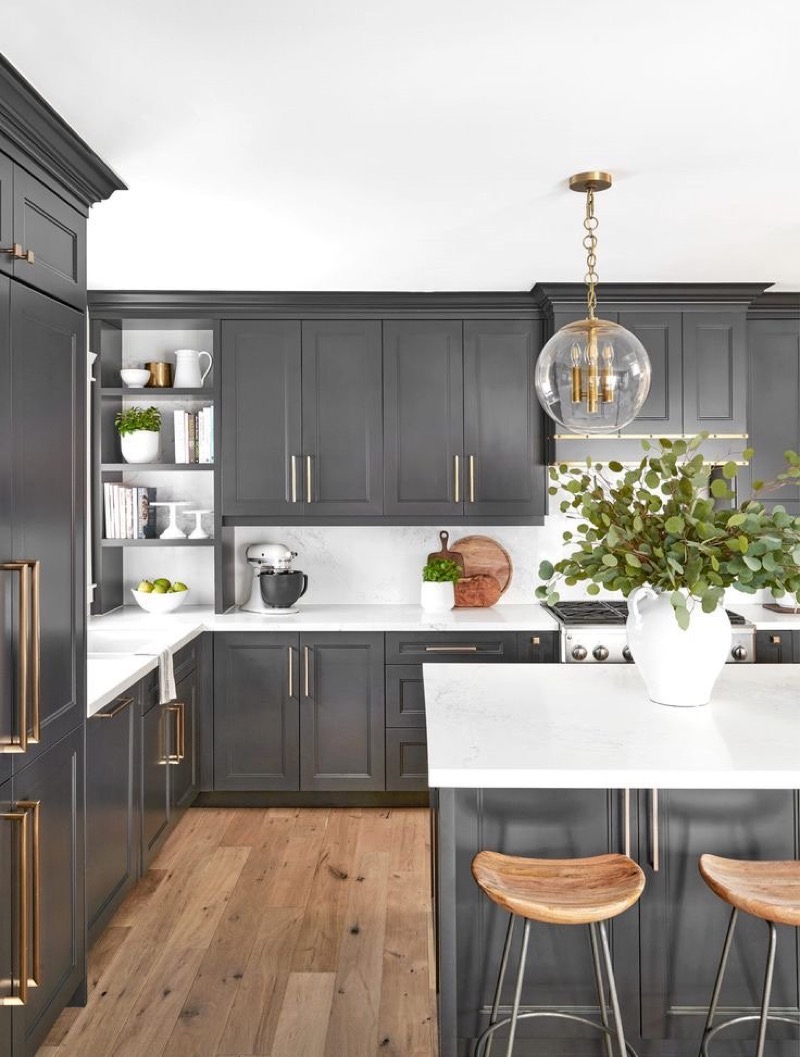 Kitchen Remodels project by Lively Luxury Designs