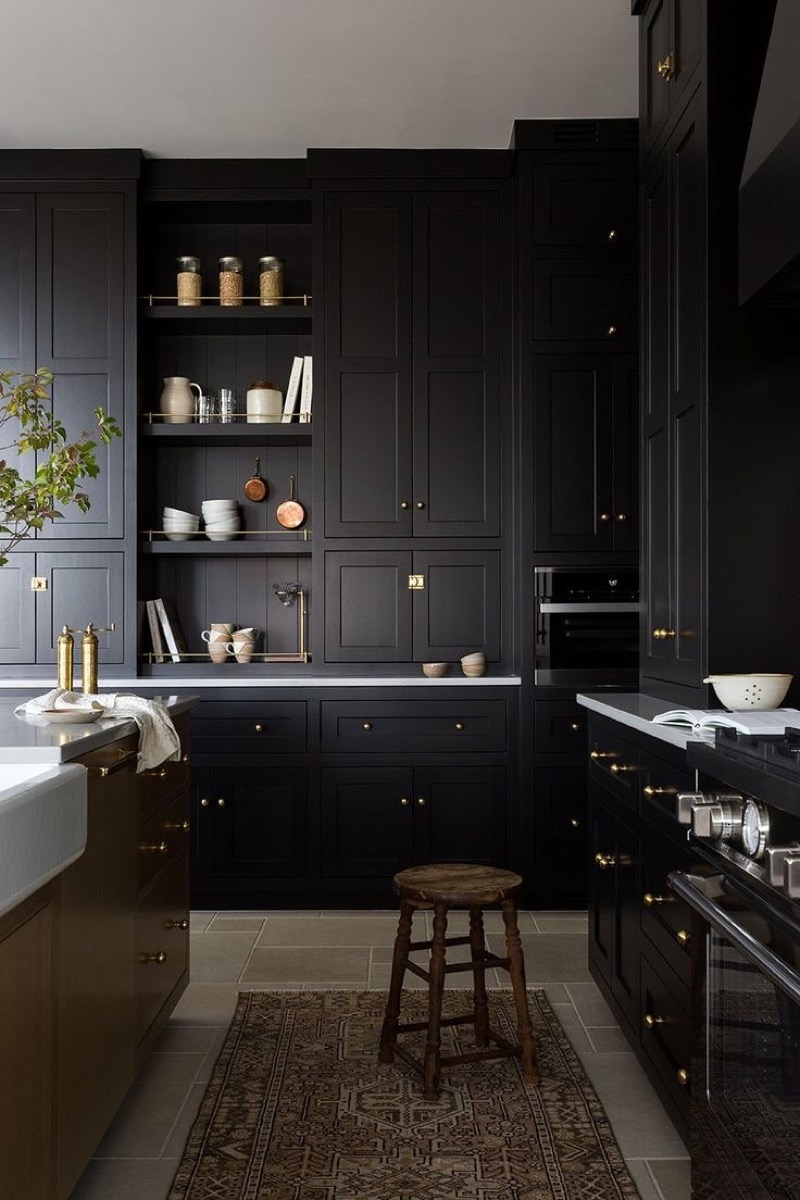 Kitchen Remodels project by Lively Luxury Designs
