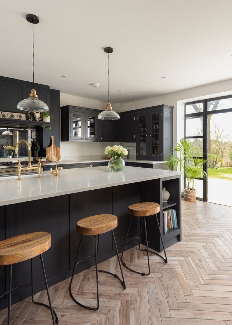 Kitchen Remodels project by Lively Luxury Designs