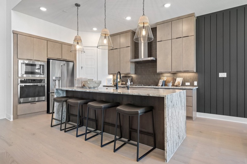 Kitchen Remodels project by Lively Luxury Designs