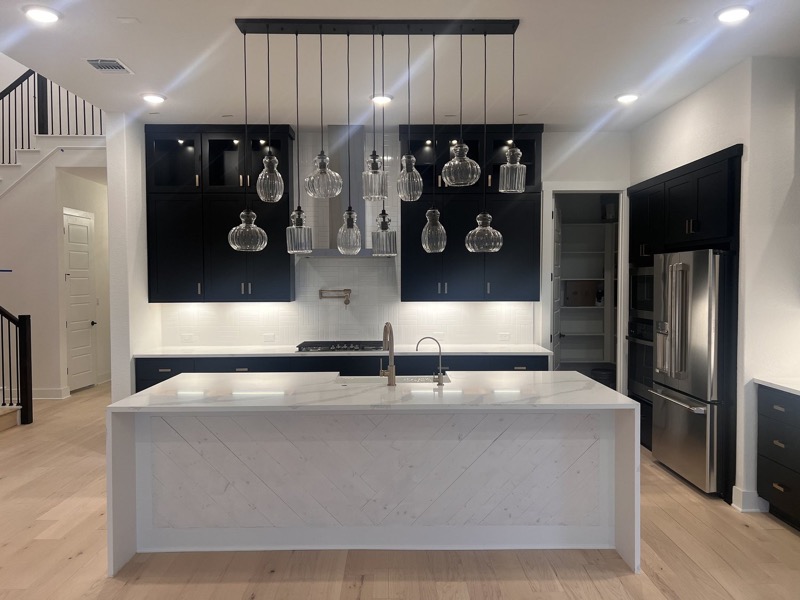 Kitchen Remodels project by Lively Luxury Designs
