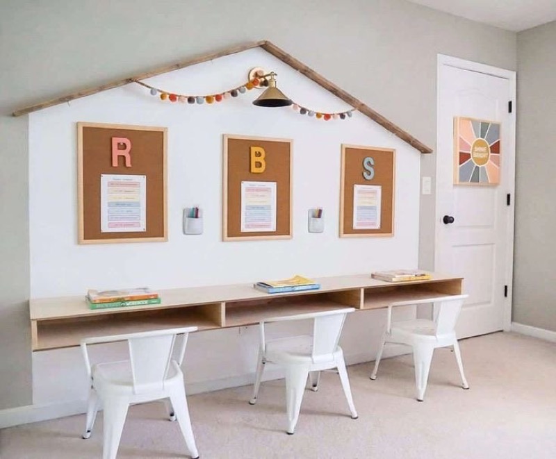 Nursery & Kids Rooms project by Lively Luxury Designs