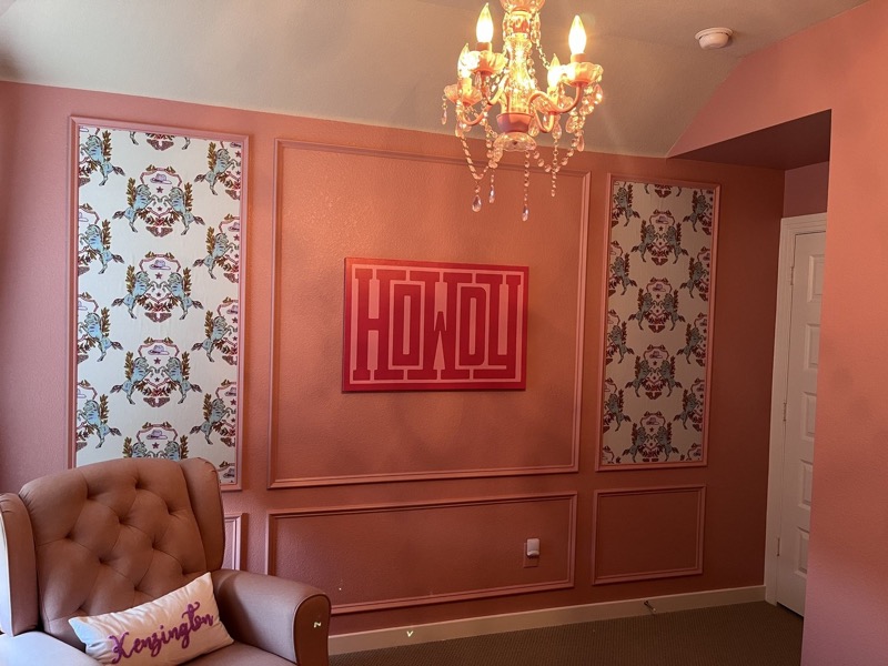Nursery & Kids Rooms project by Lively Luxury Designs