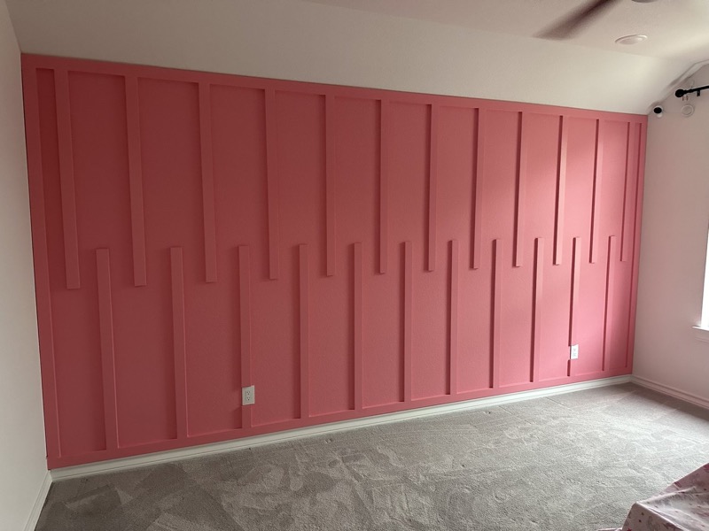 Nursery & Kids Rooms project by Lively Luxury Designs