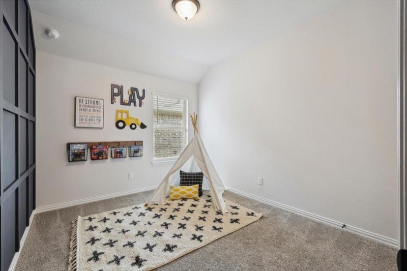 Nursery & Kids Rooms project by Lively Luxury Designs