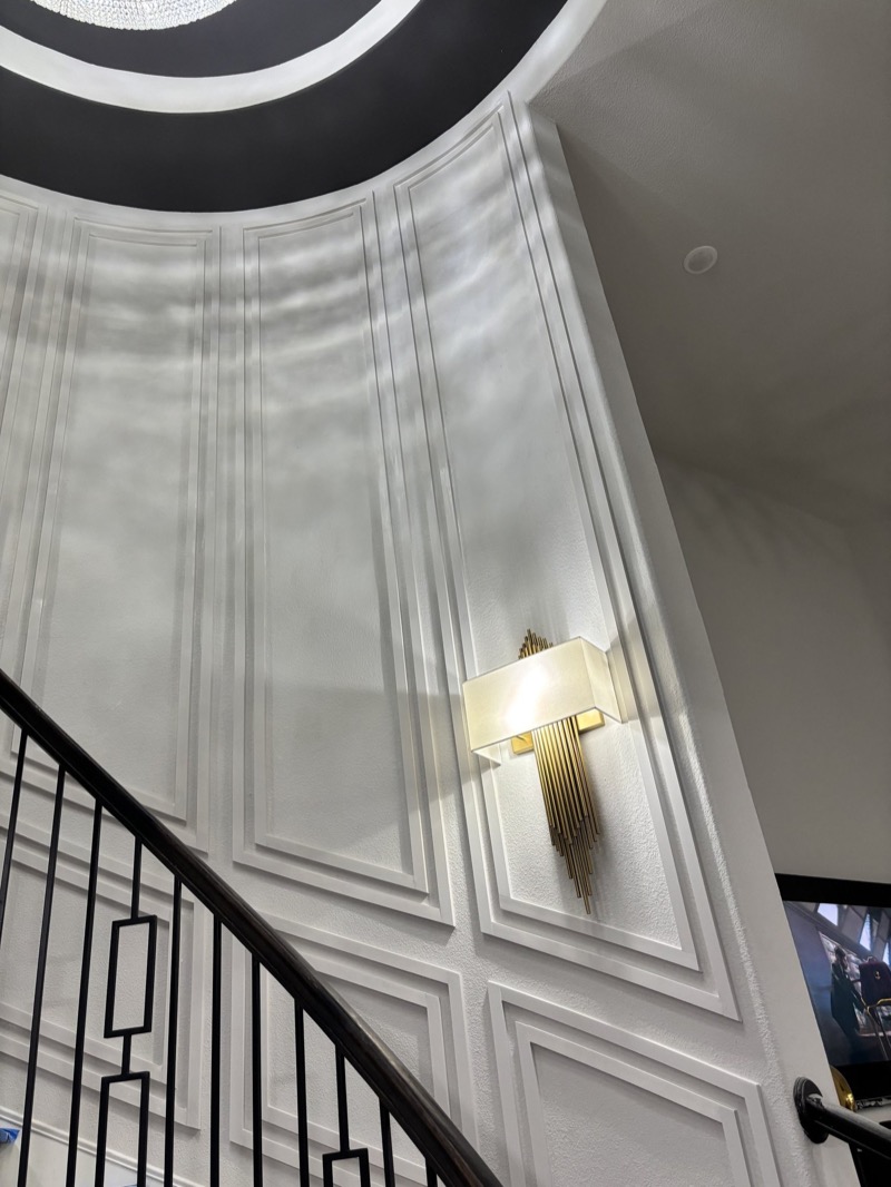 Staircases project by Lively Luxury Designs