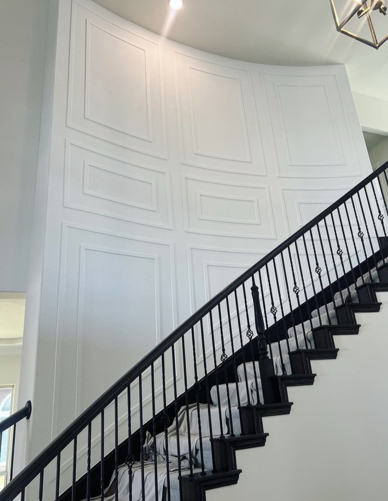 Staircases project by Lively Luxury Designs