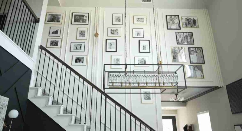 Staircases project by Lively Luxury Designs