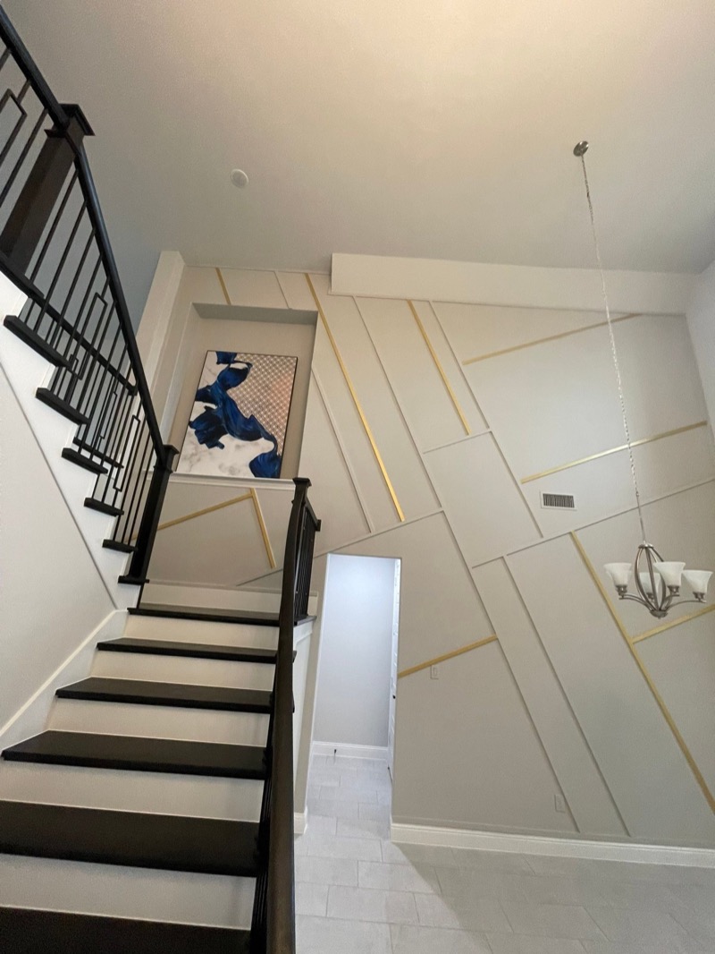 Staircases project by Lively Luxury Designs