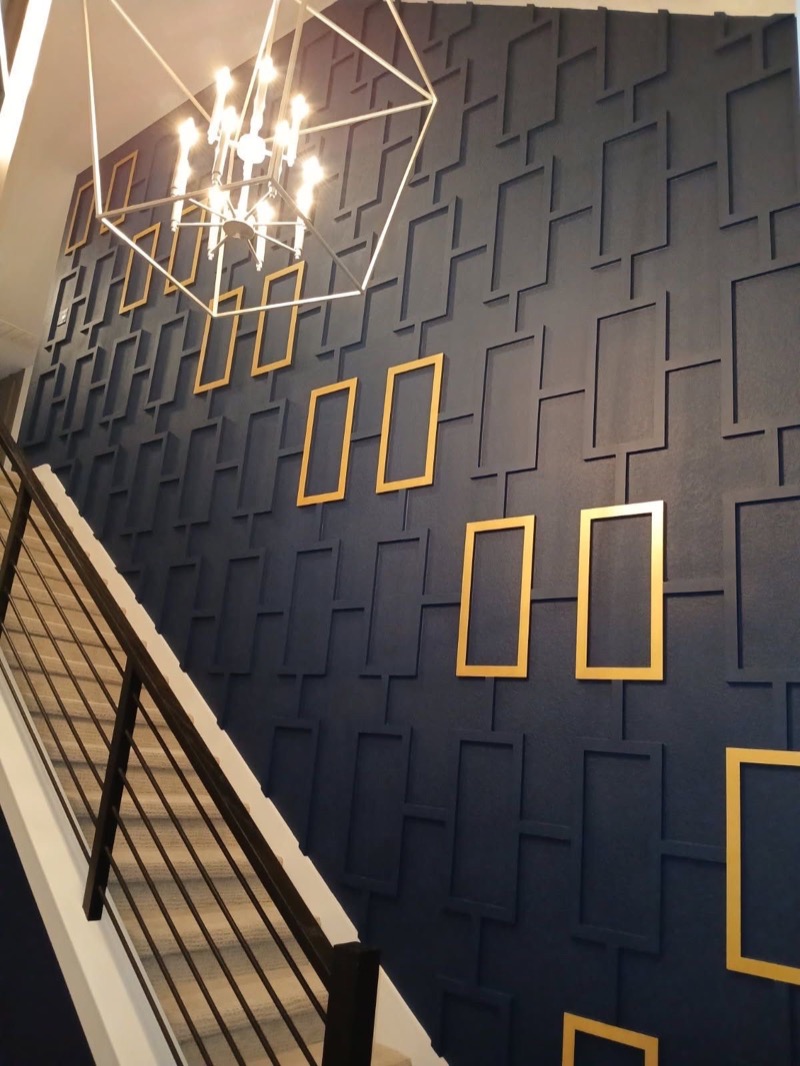 Staircases project by Lively Luxury Designs