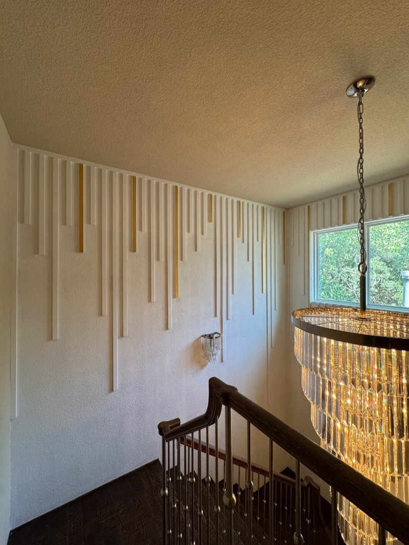 Staircases project by Lively Luxury Designs