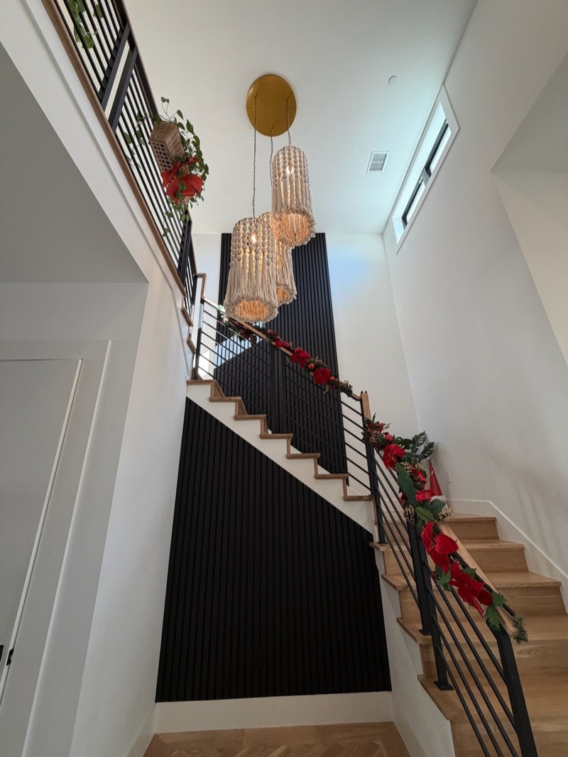 Staircases project by Lively Luxury Designs