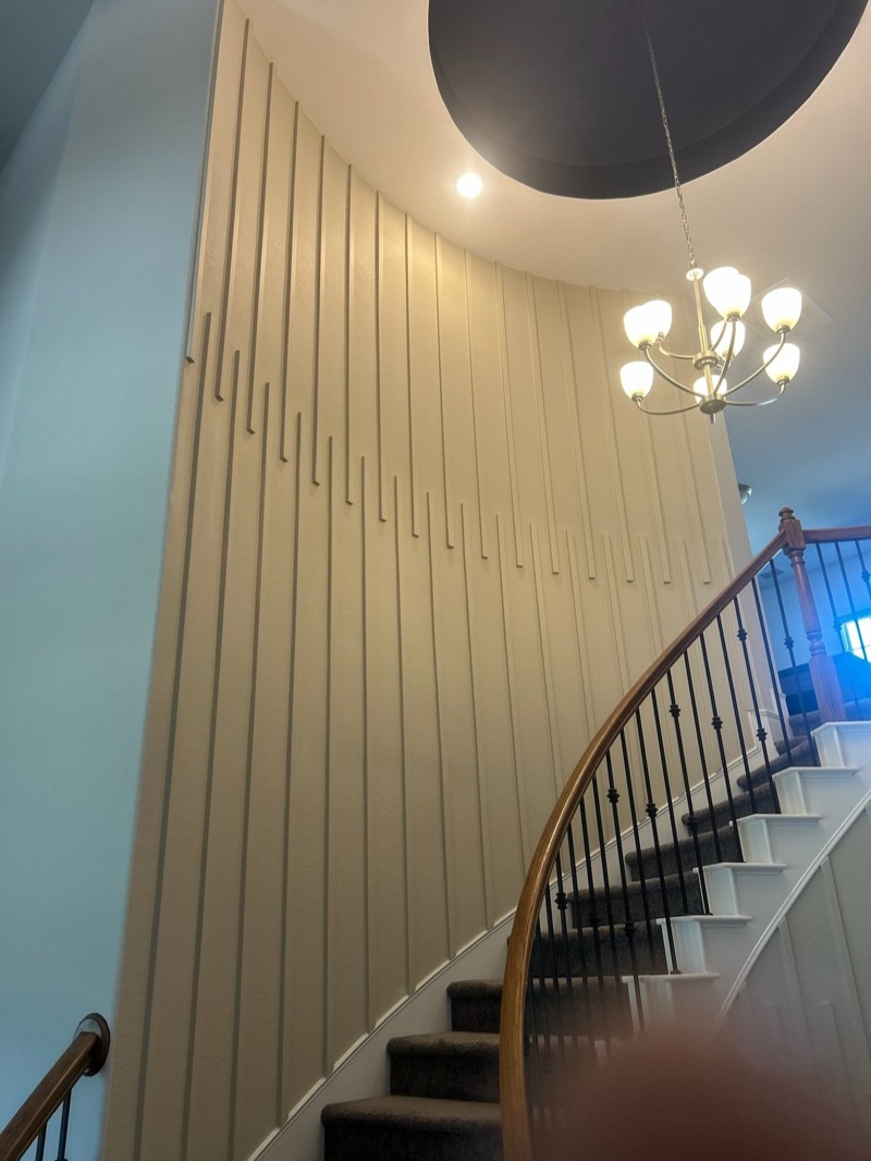 Staircases project by Lively Luxury Designs