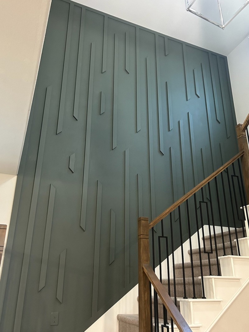 Staircases project by Lively Luxury Designs