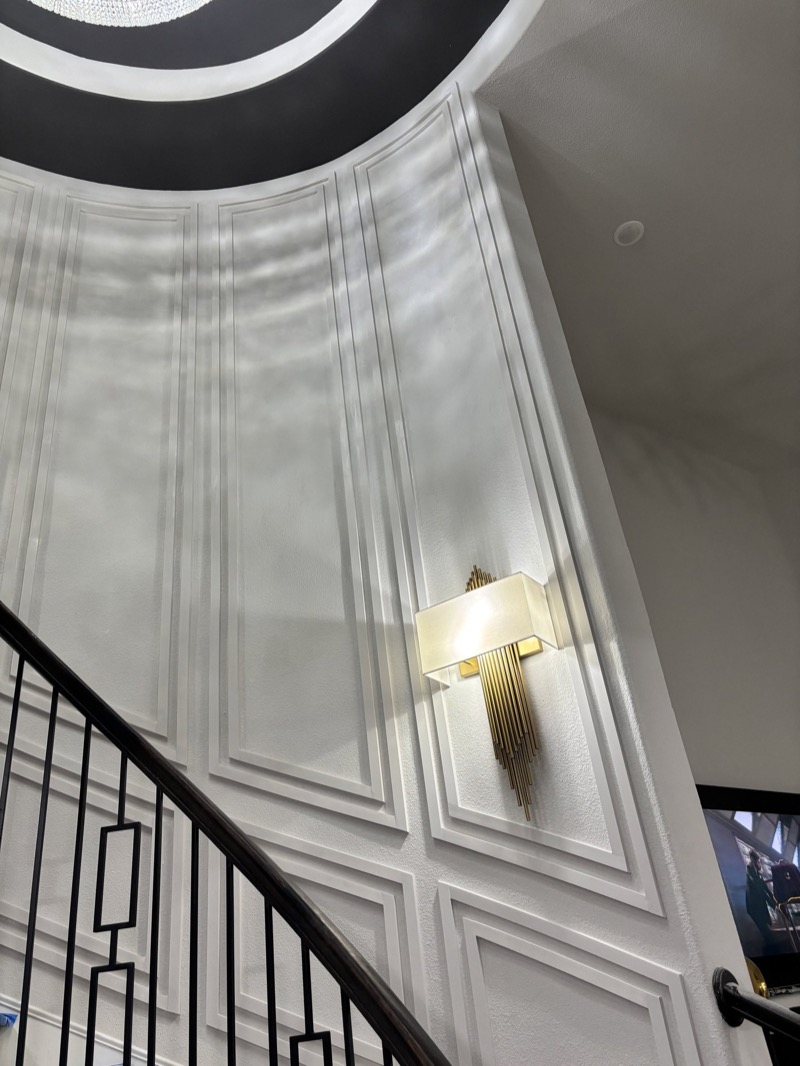Staircases project by Lively Luxury Designs