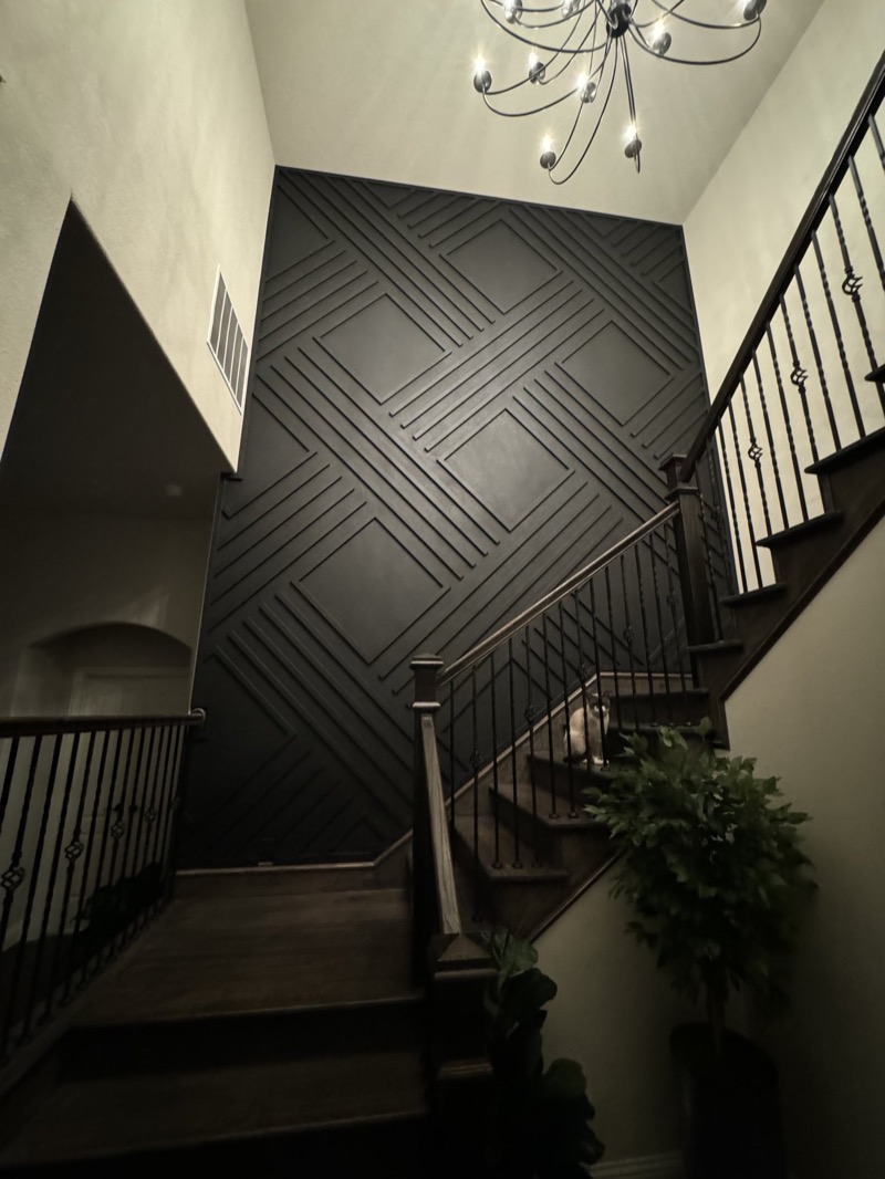Staircases project by Lively Luxury Designs