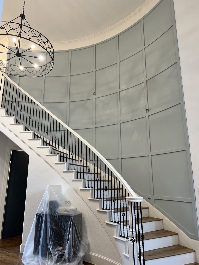 Staircases project by Lively Luxury Designs