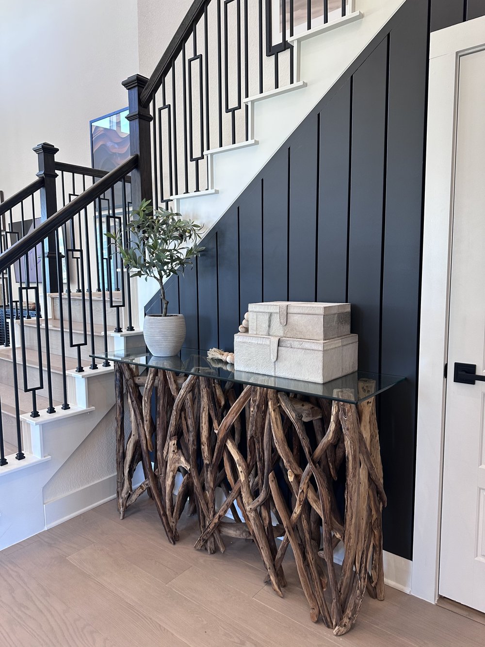 A commercial project by Lively Luxury Designs