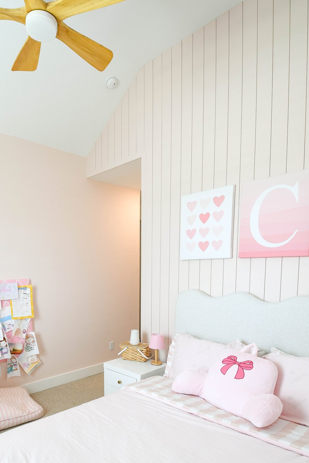 Pink Retreat