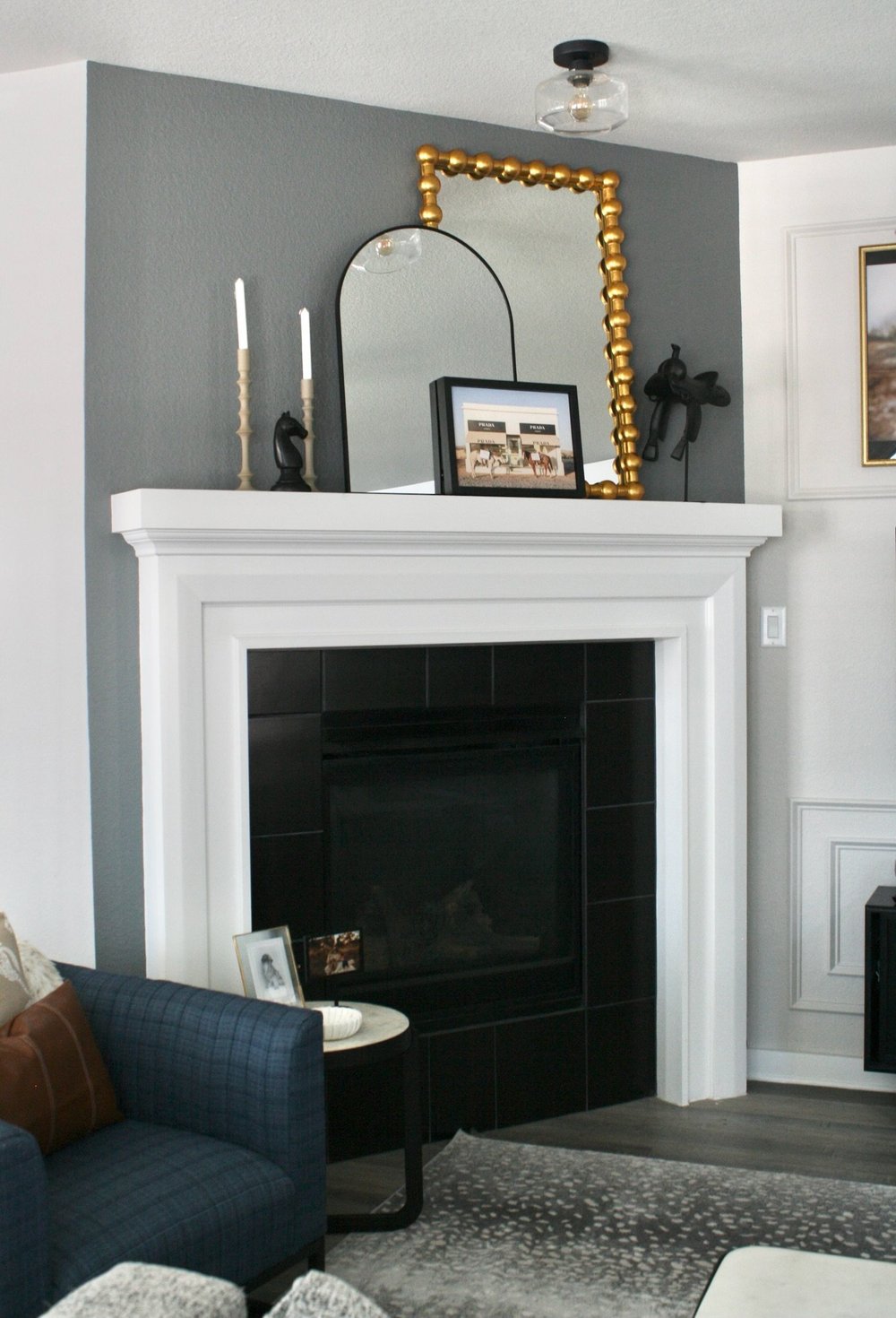 Cowboy Contemporary, Celina, TX