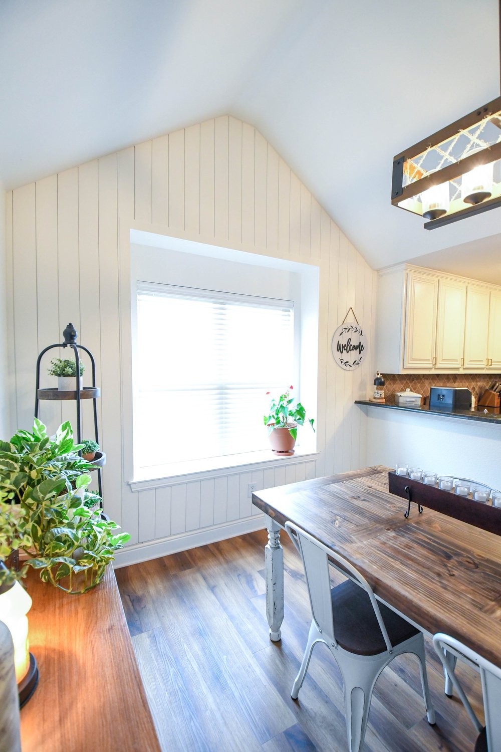 Rustic Farmhouse, Benbrook, TX