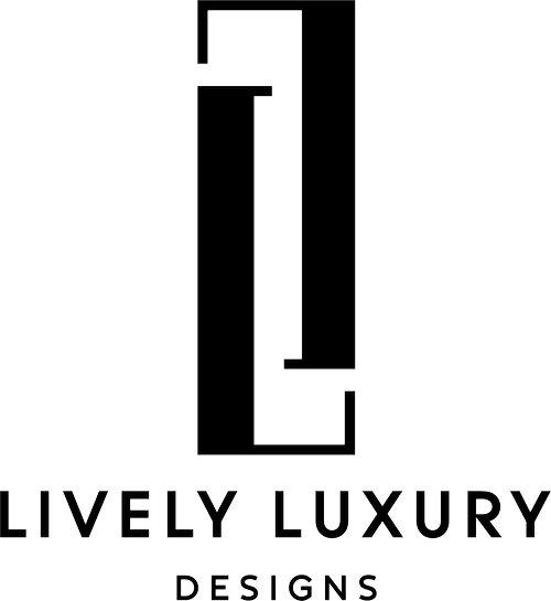 Lively Luxury Designs