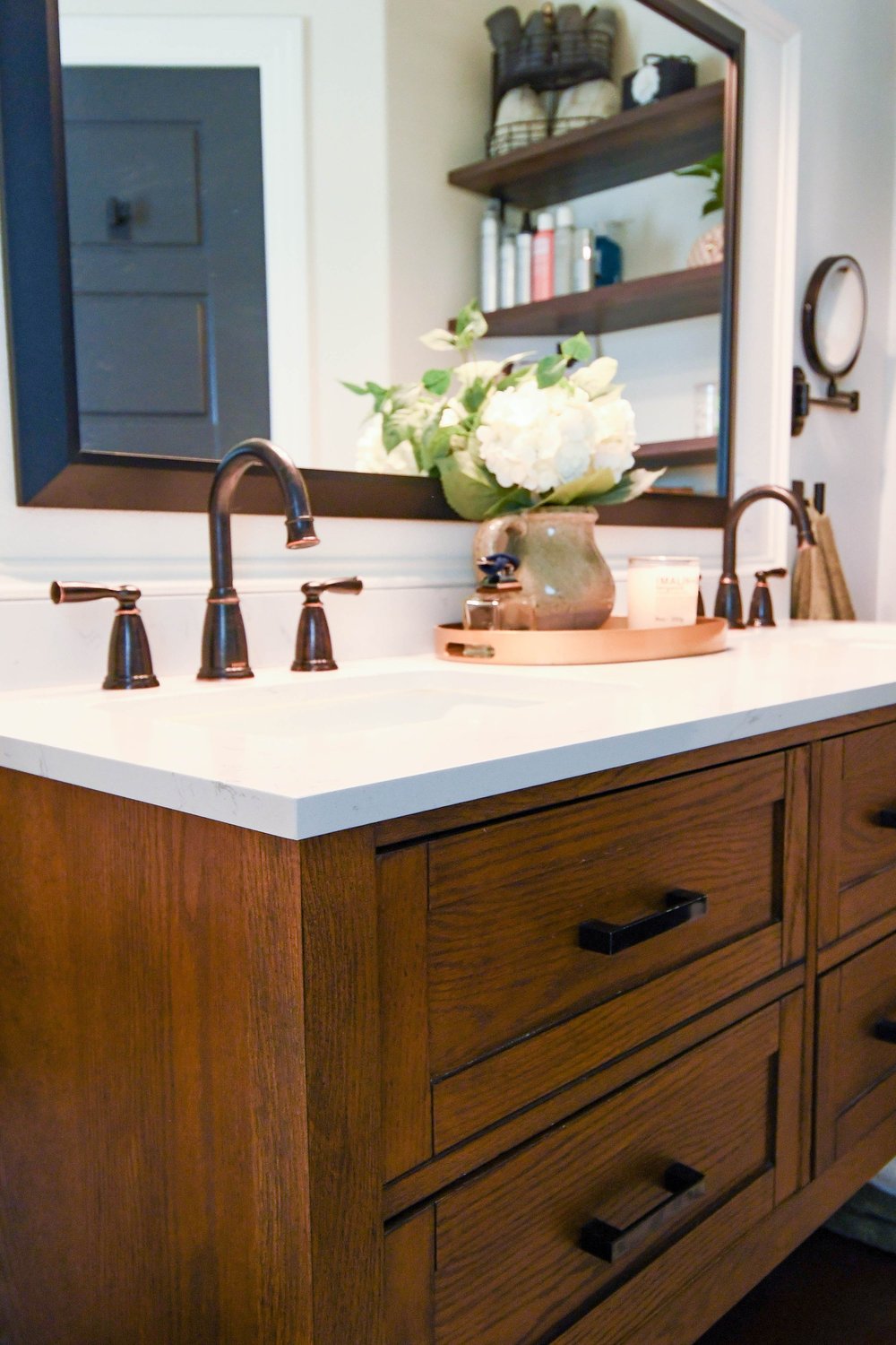 Bathrooms by Lively Luxury Designs