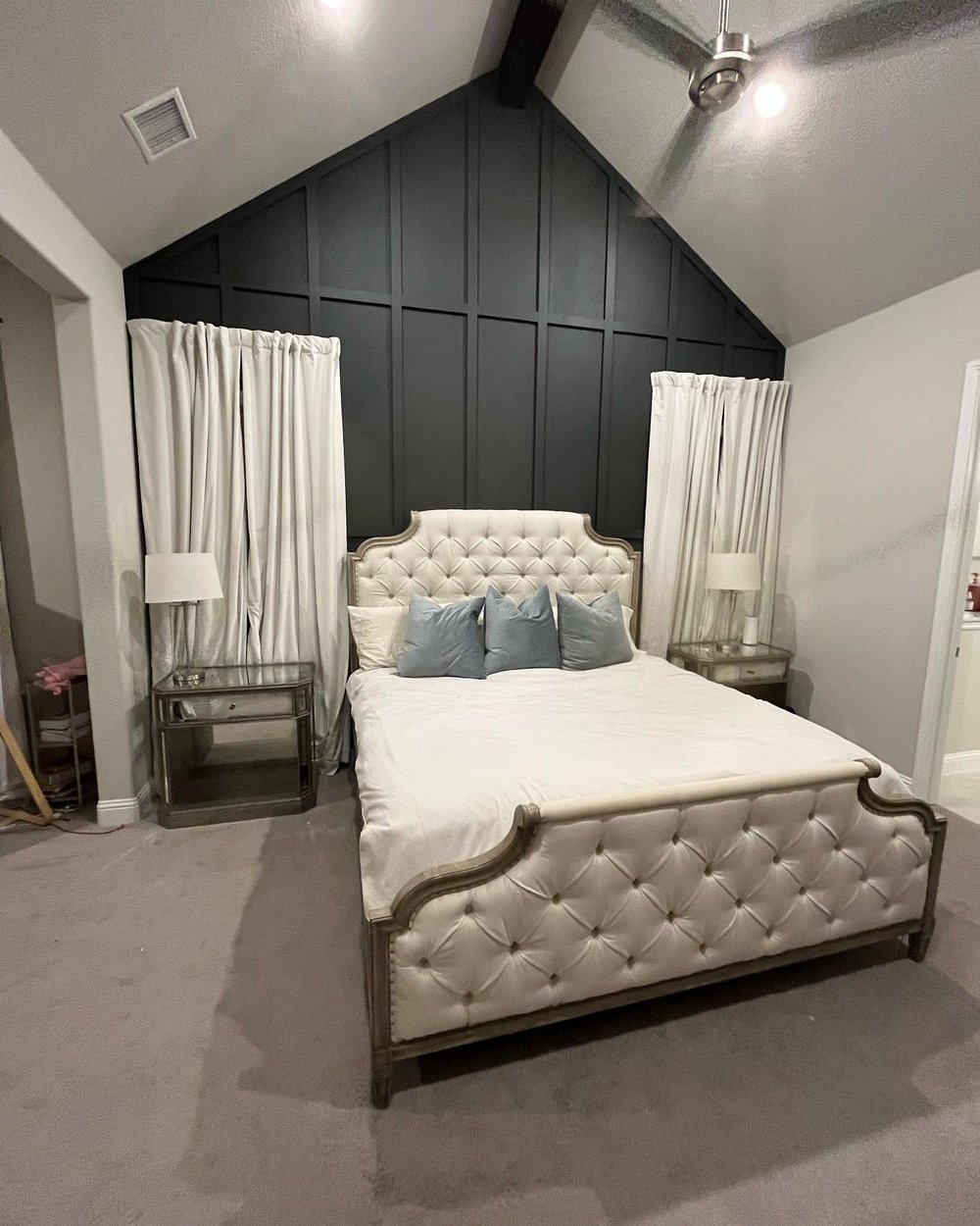Bedrooms by Lively Luxury Designs
