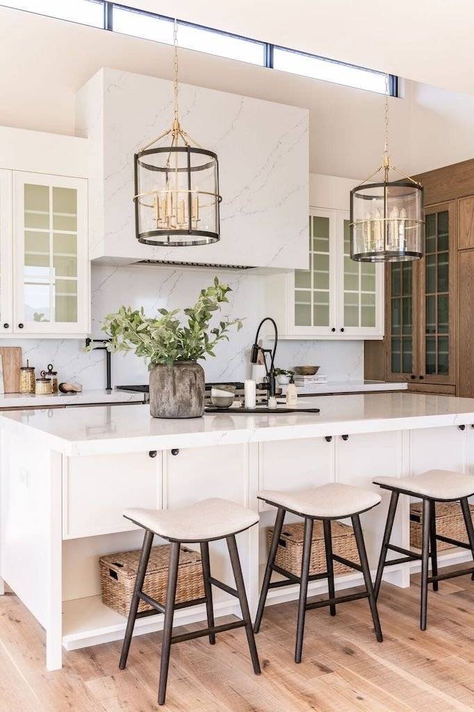 Kitchen remodels by Lively Luxury Designs