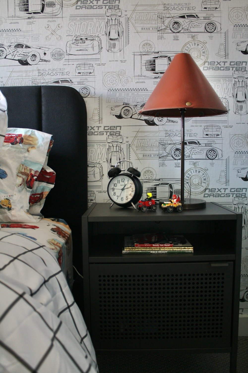 Nursery & Kids Rooms by Lively Luxury Designs