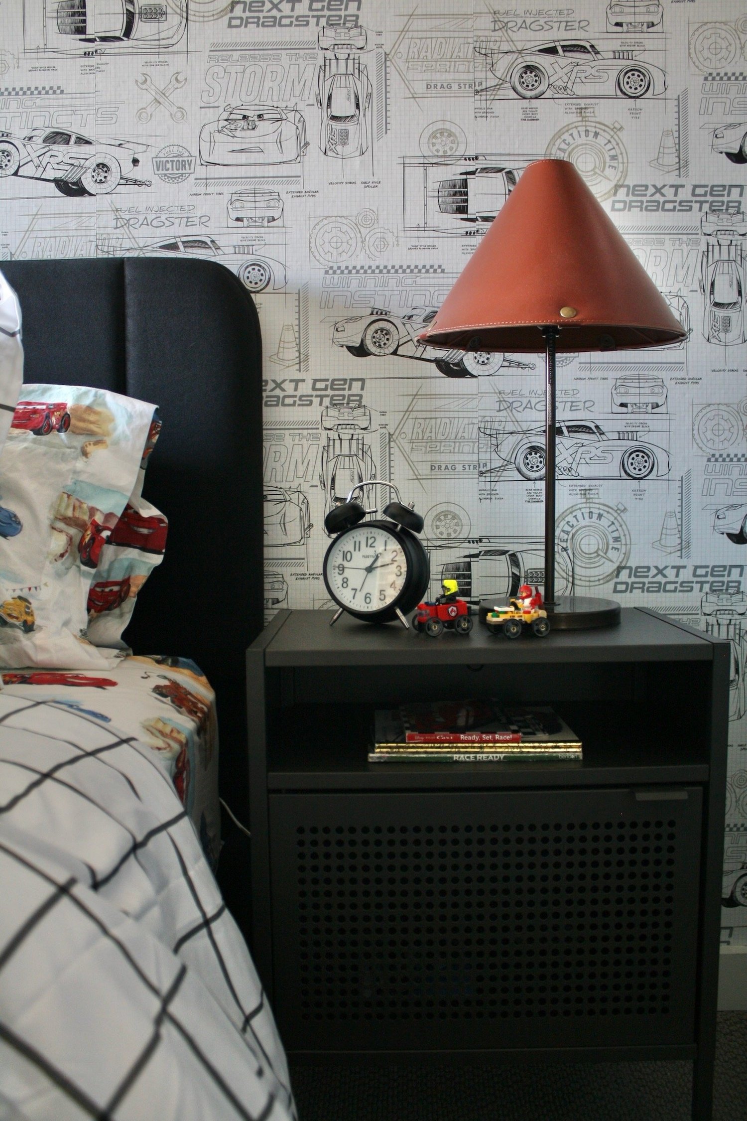 Wallpaper install, Aubrey, TX