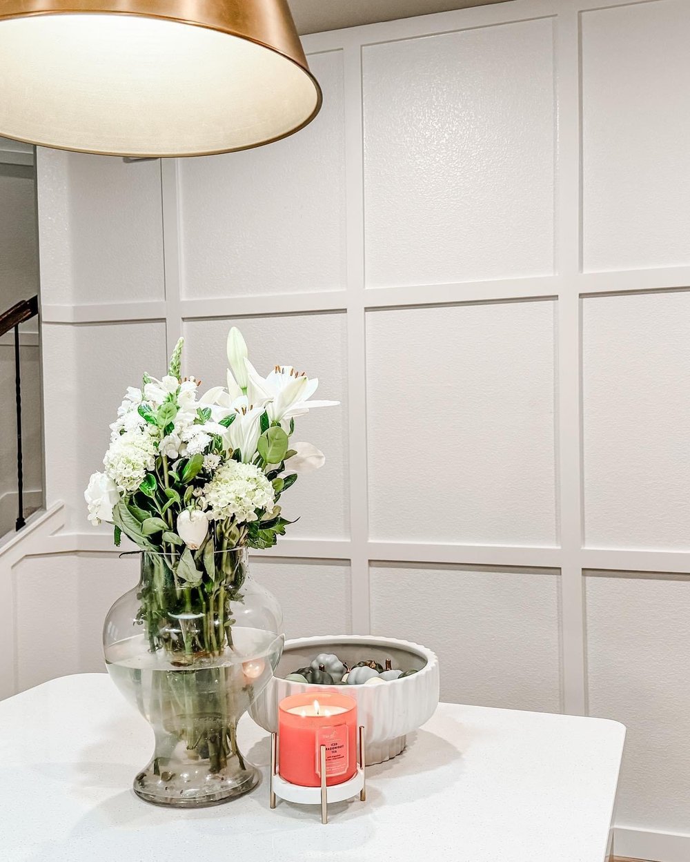 Glam Transitional, Aledo, TX
