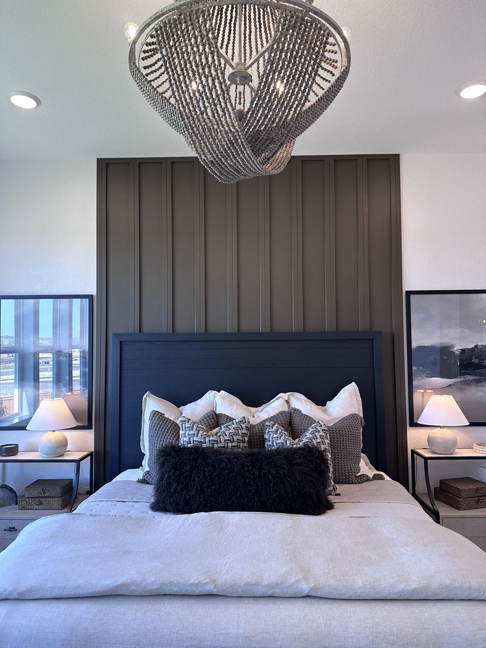 Model Home Magic, Dallas, TX