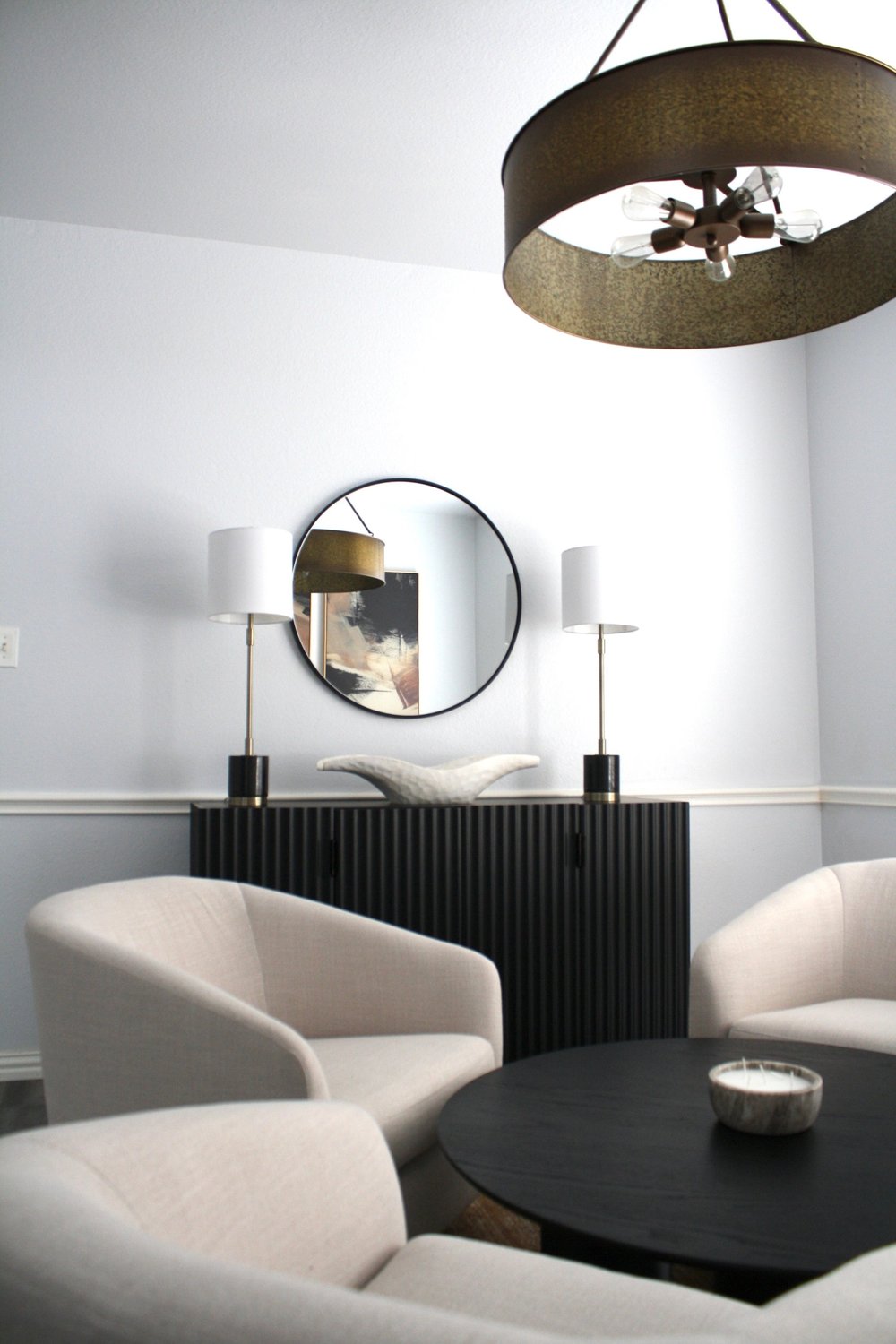 Modern Bachelor, Plano, TX