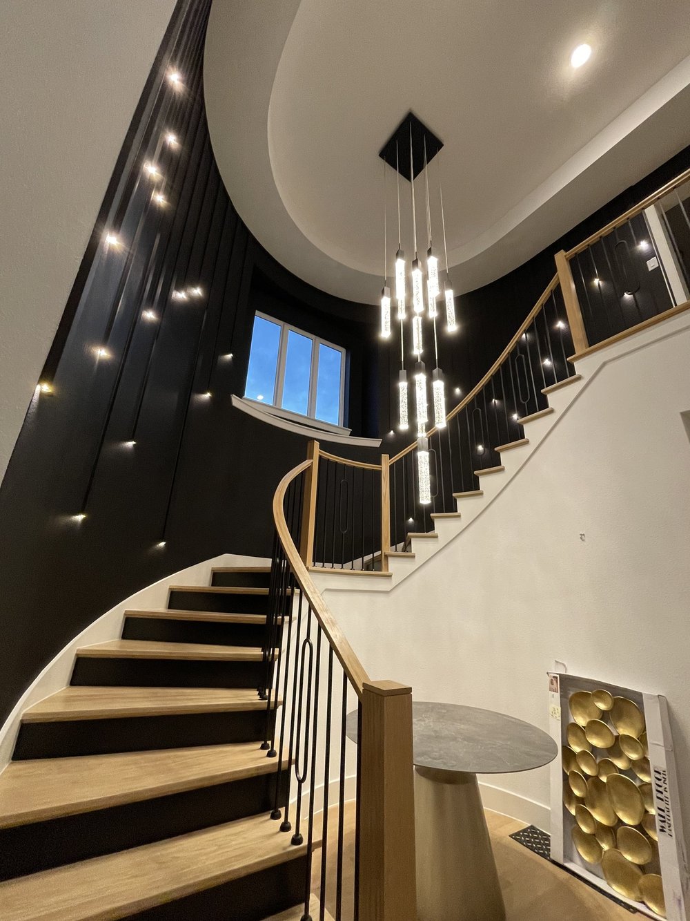 Moody Luxe, Prosper, TX