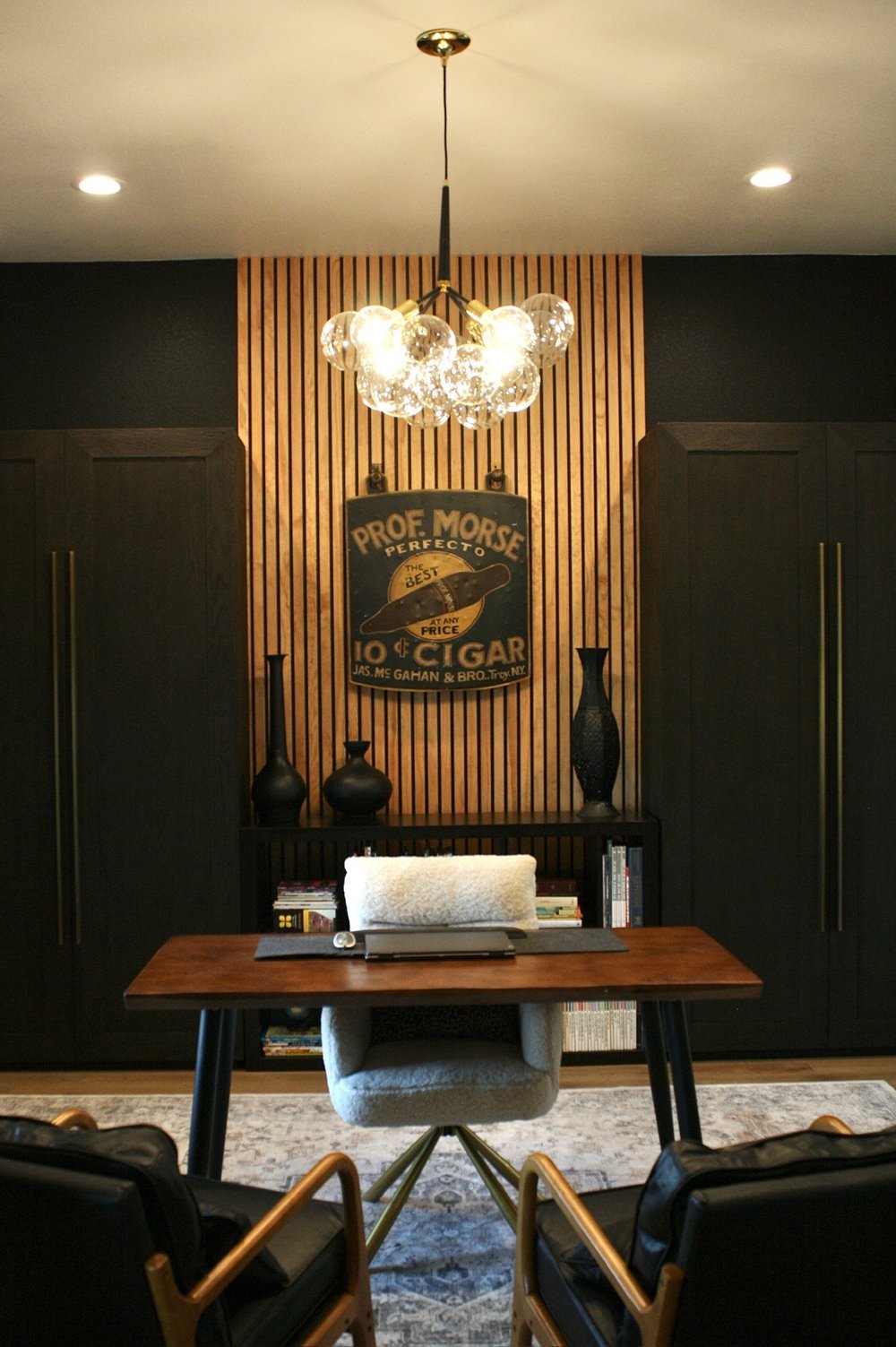 Southwestern Revamp, Fort Worth, TX